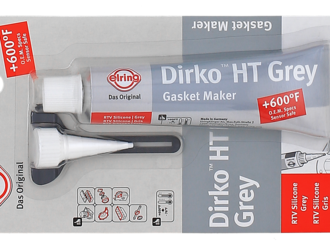 Universal Sealing Compound, Dirko 85g – Cascade German Parts